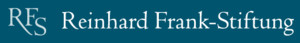 Logo der RFS Reinhard Frank-Stiftung